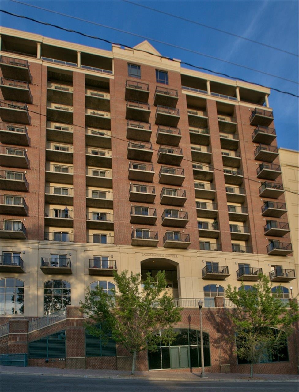215 W College Avenue Unit: 604