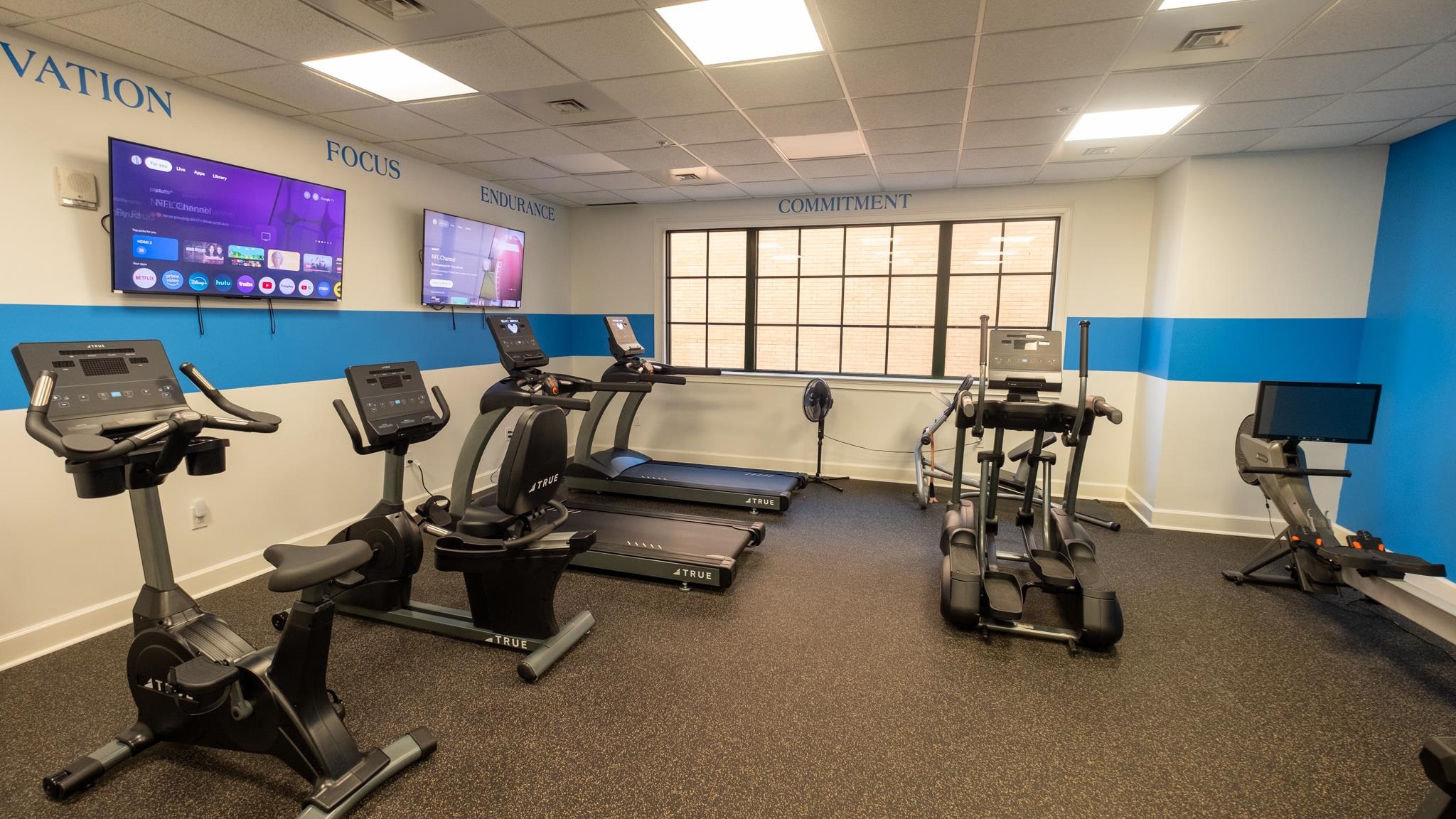121 N Monroe Street Unit: 5004