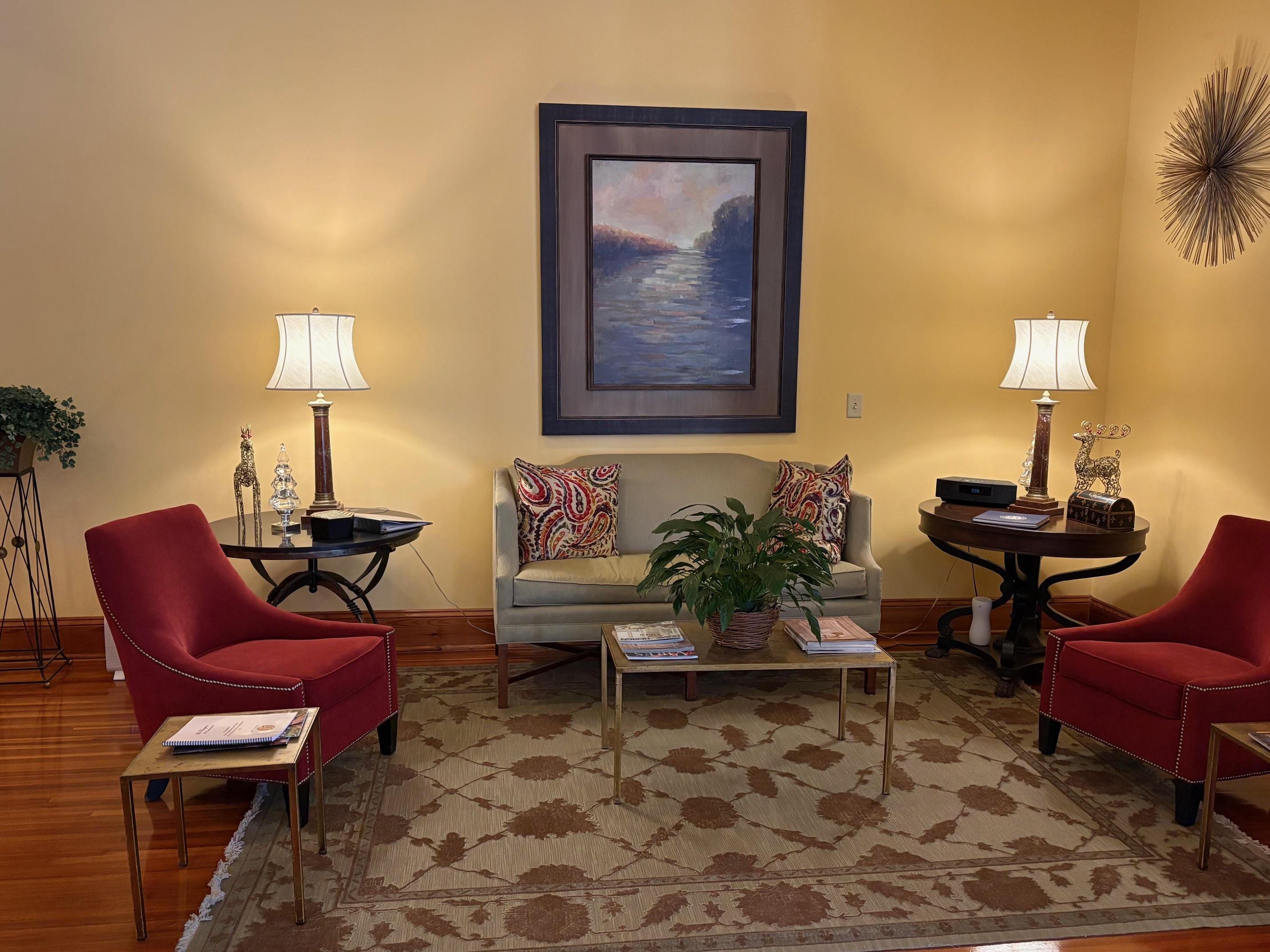 121 N Monroe Street Unit: 5004