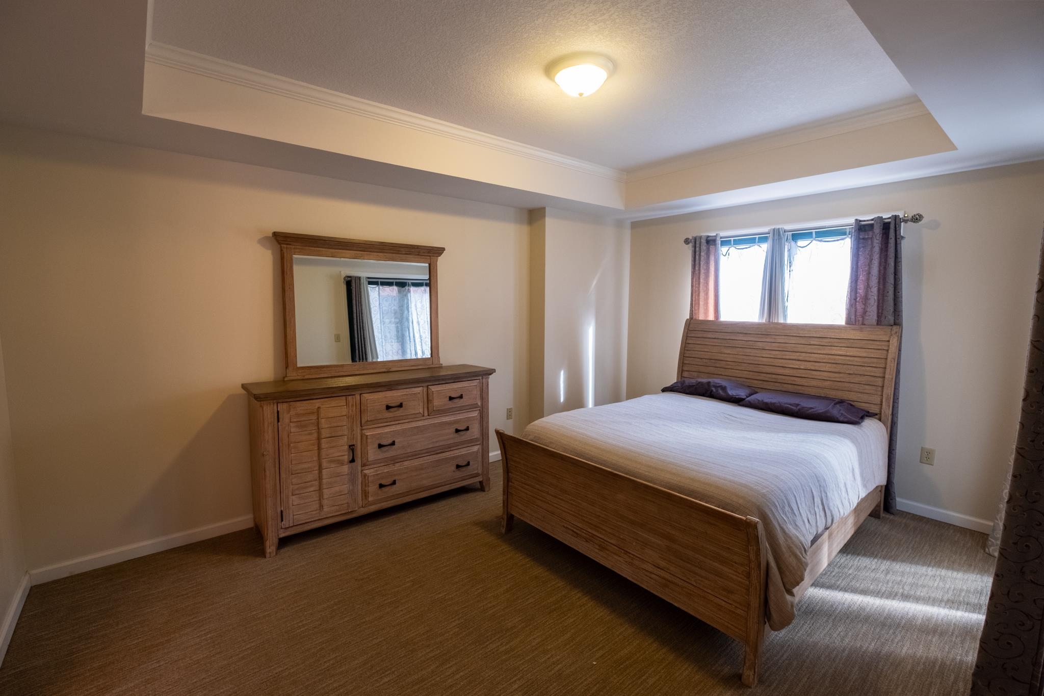 121 N Monroe Street Unit: 5004