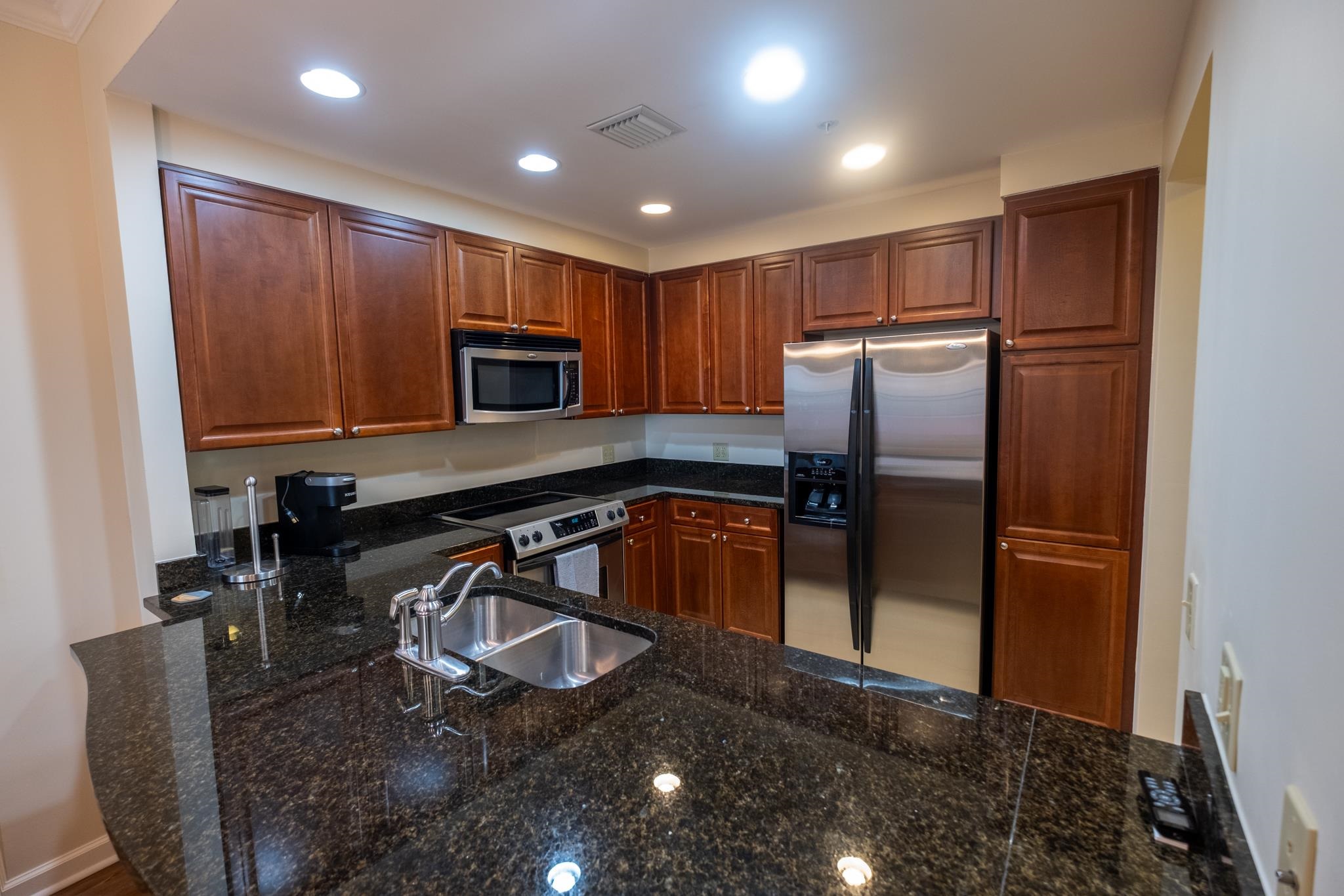 121 N Monroe Street Unit: 5004