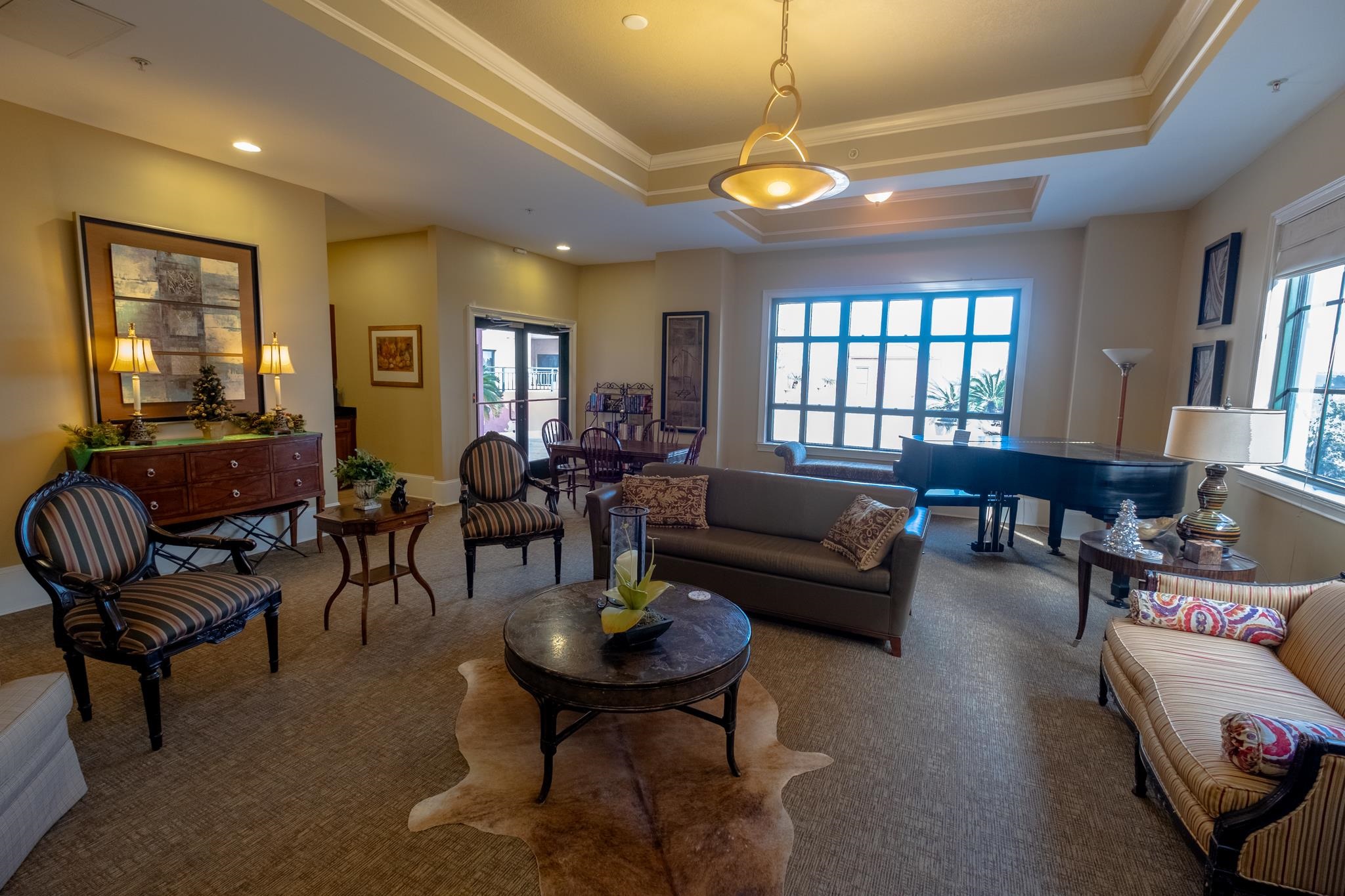 121 N Monroe Street Unit: 5004