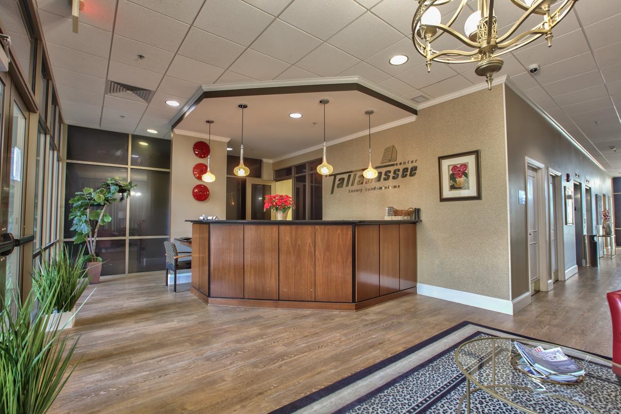 215 W COLLEGE AVE Unit 510E