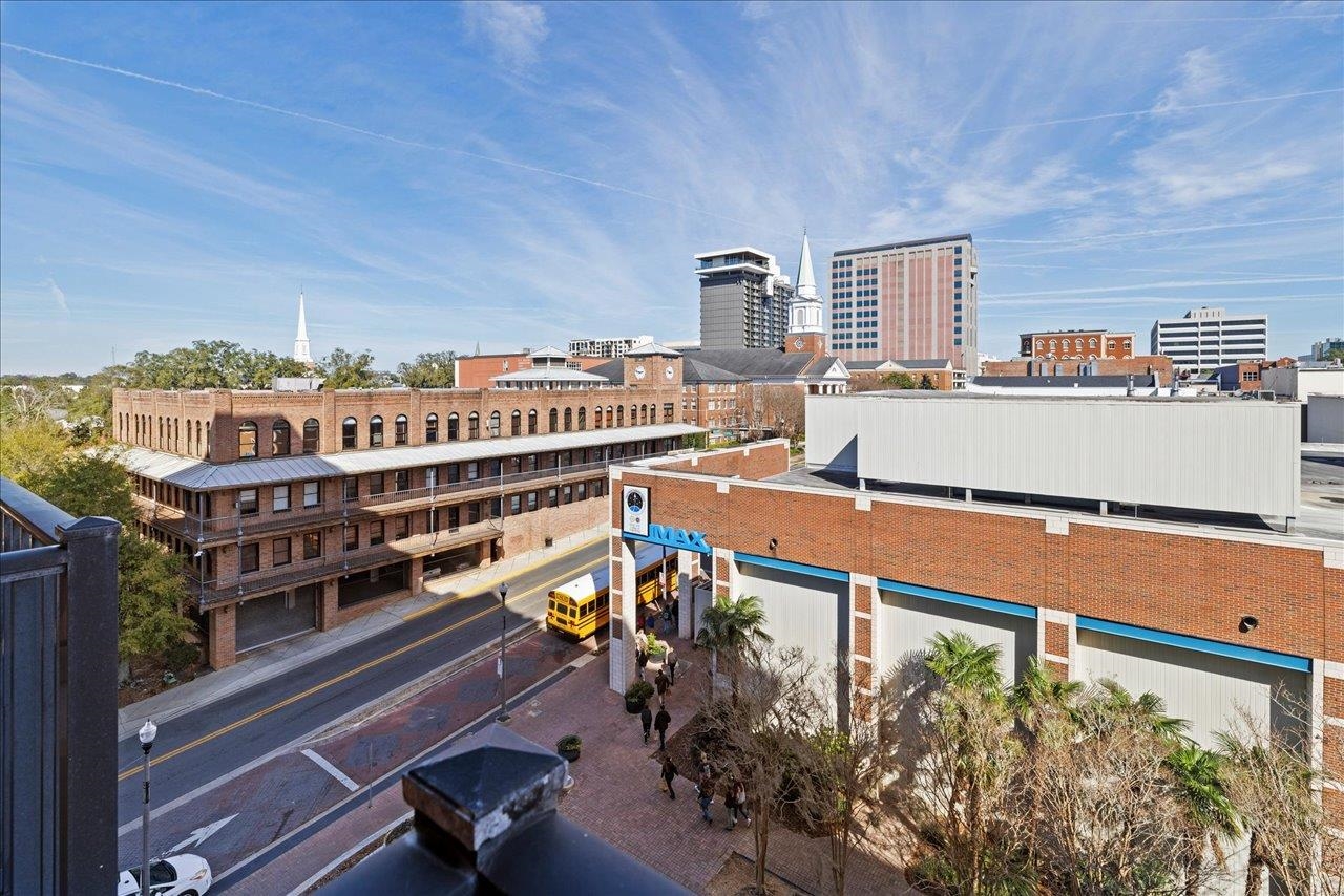 215 W COLLEGE AVE Unit 510E