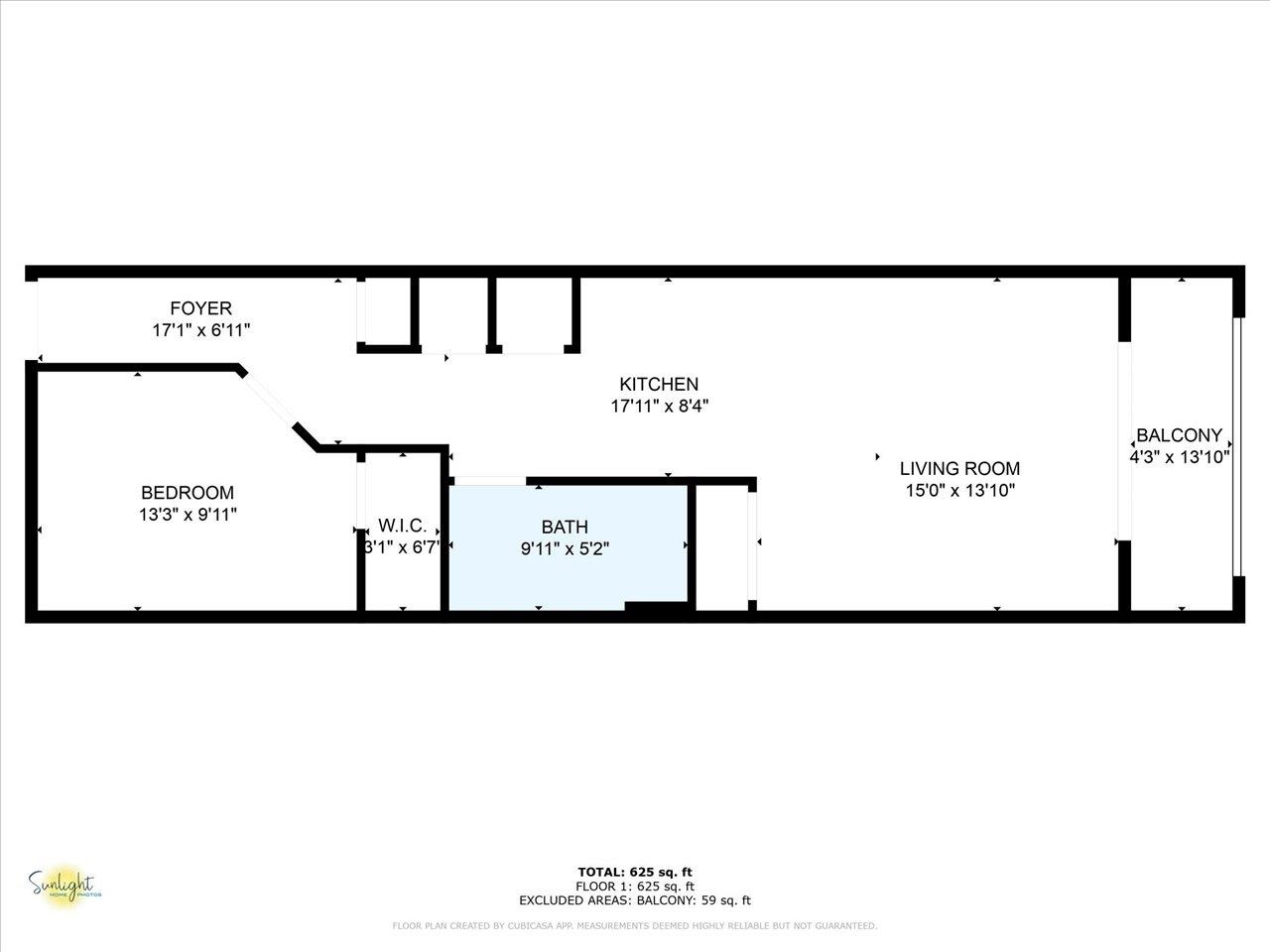 215 W College Avenue Unit: 406A