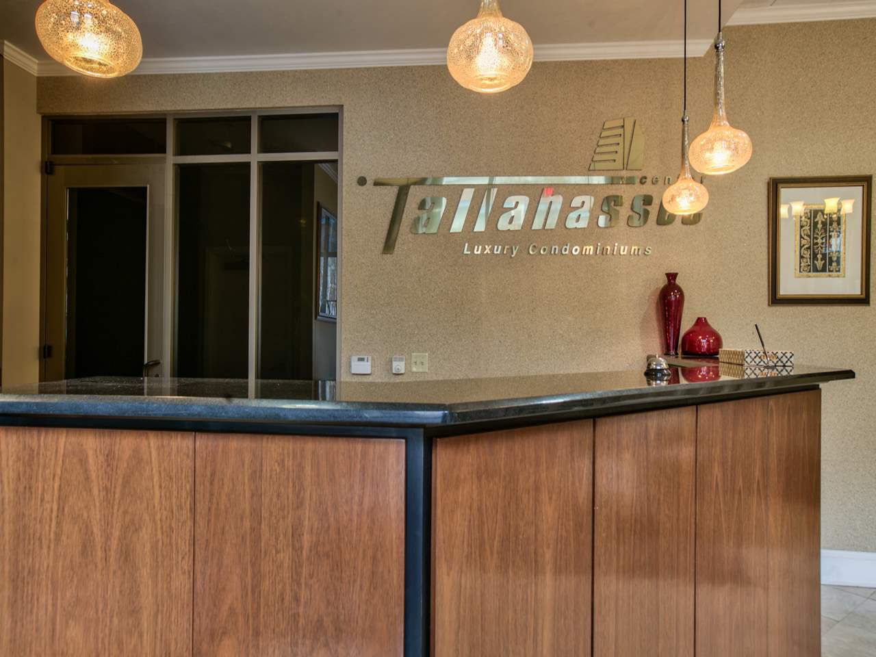 215 W College Unit 308 Avenue Unit: 308
