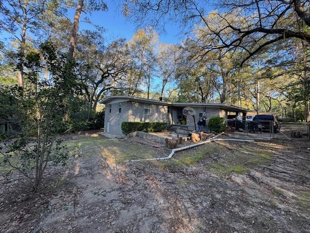 1809 Sunset Lane