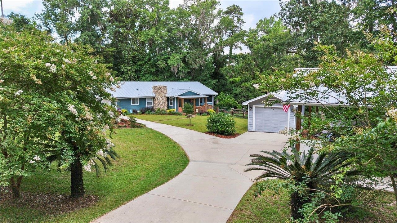 24155 Lone Star Road