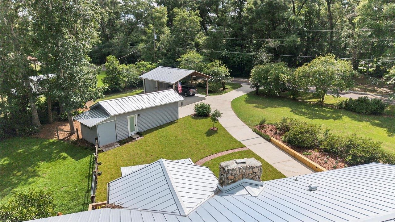 24155 Lone Star Road