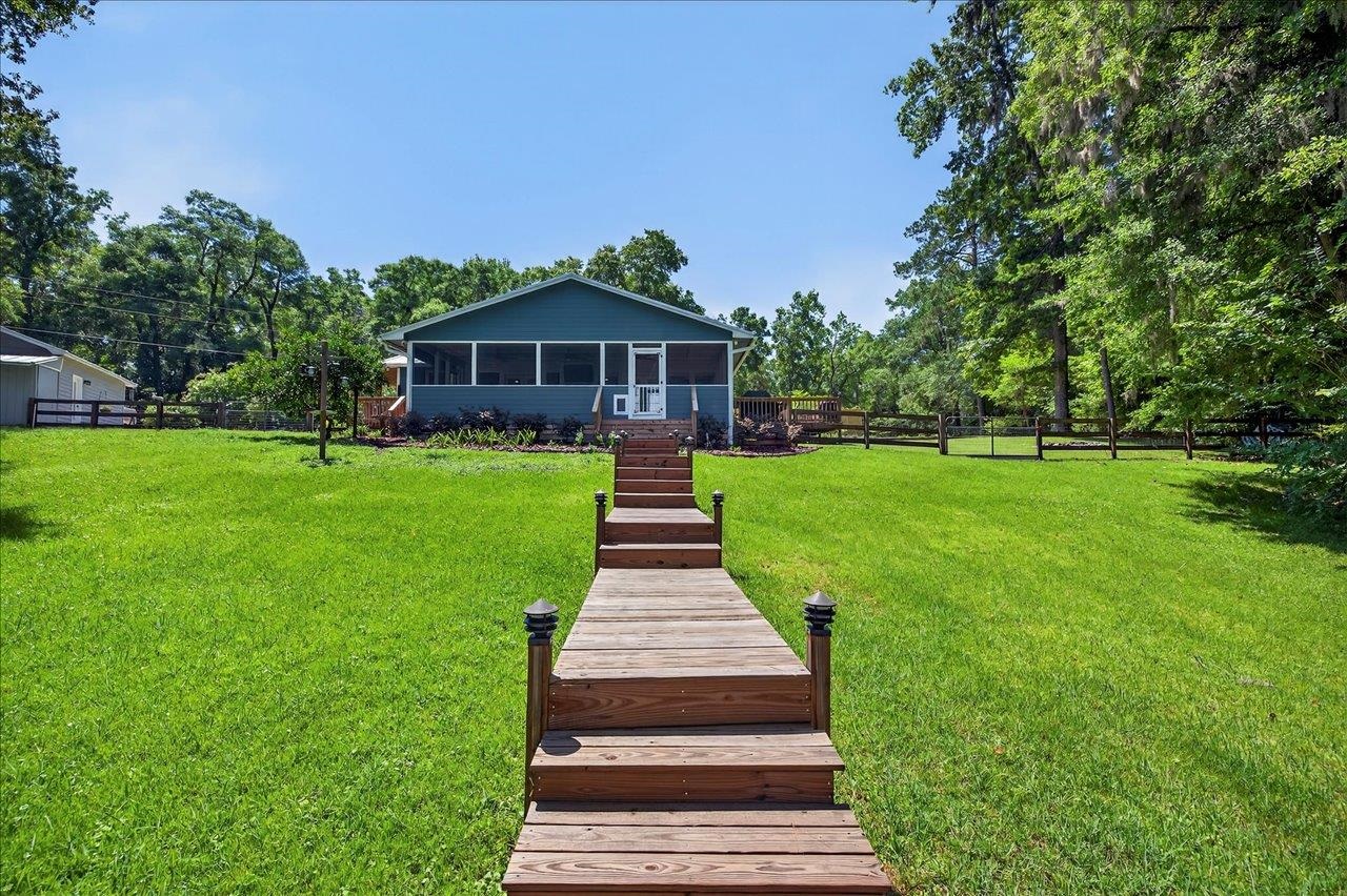 24155 Lone Star Road