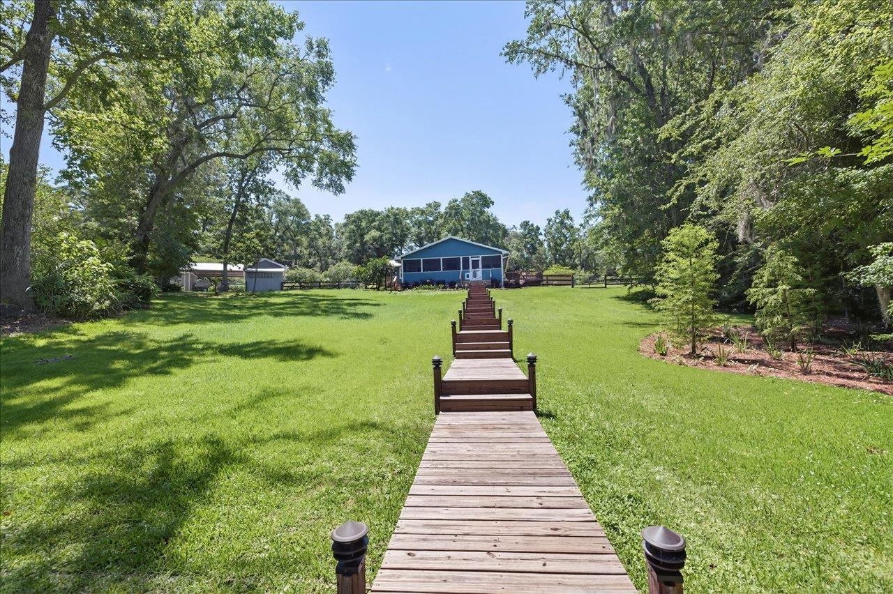 24155 Lone Star Road