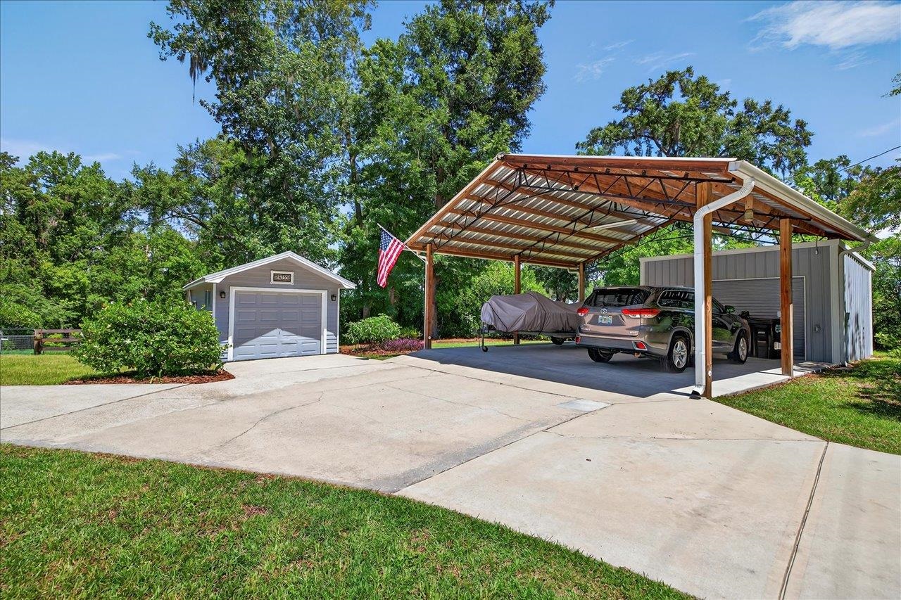 24155 Lone Star Road