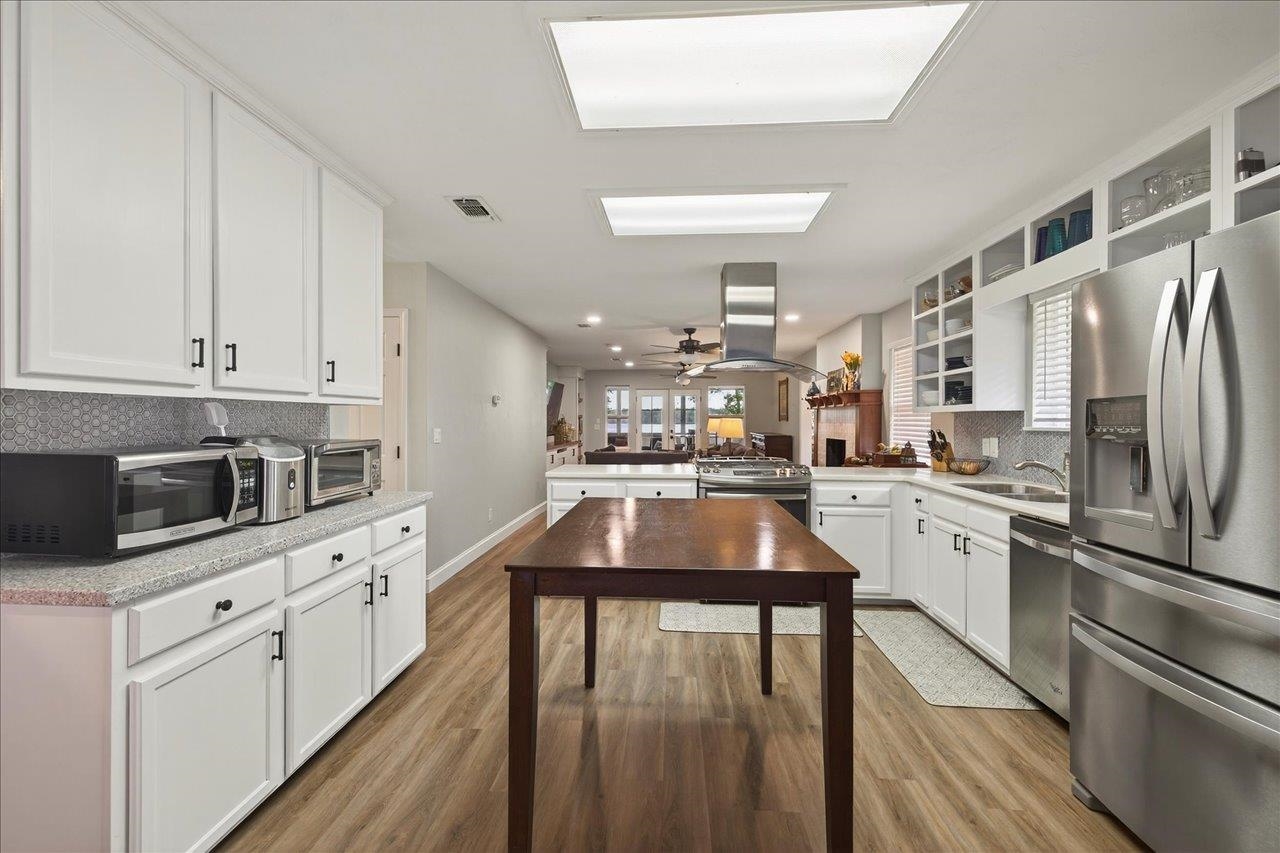 24155 Lone Star Road