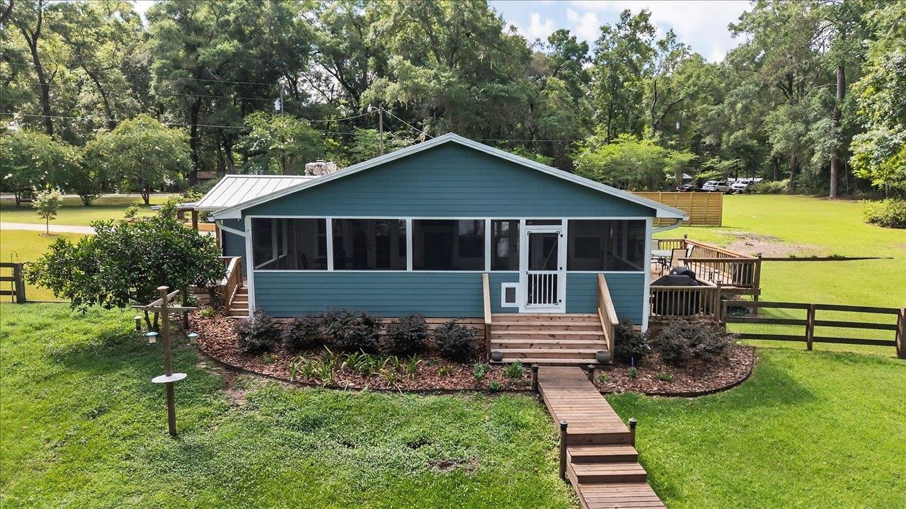 24155 Lone Star Road