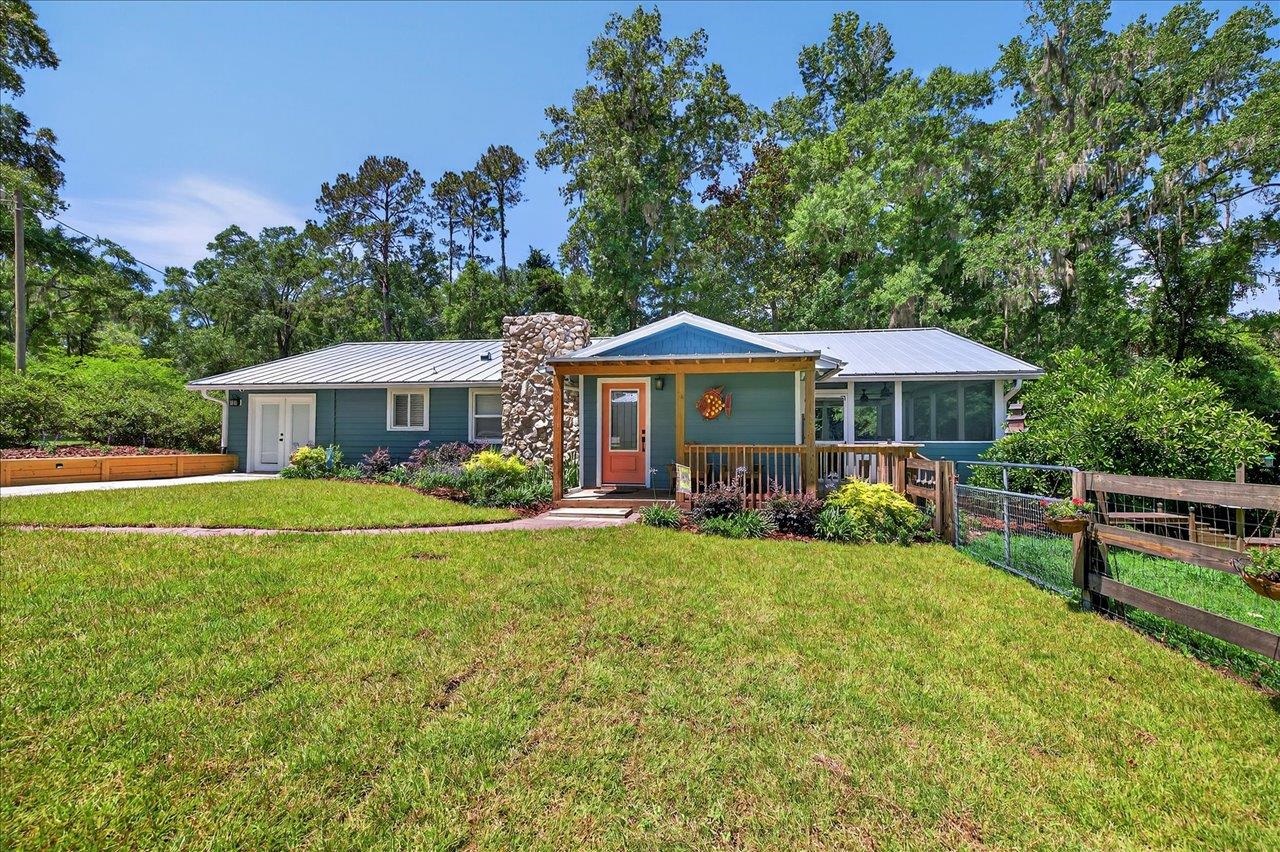24155 Lone Star Road