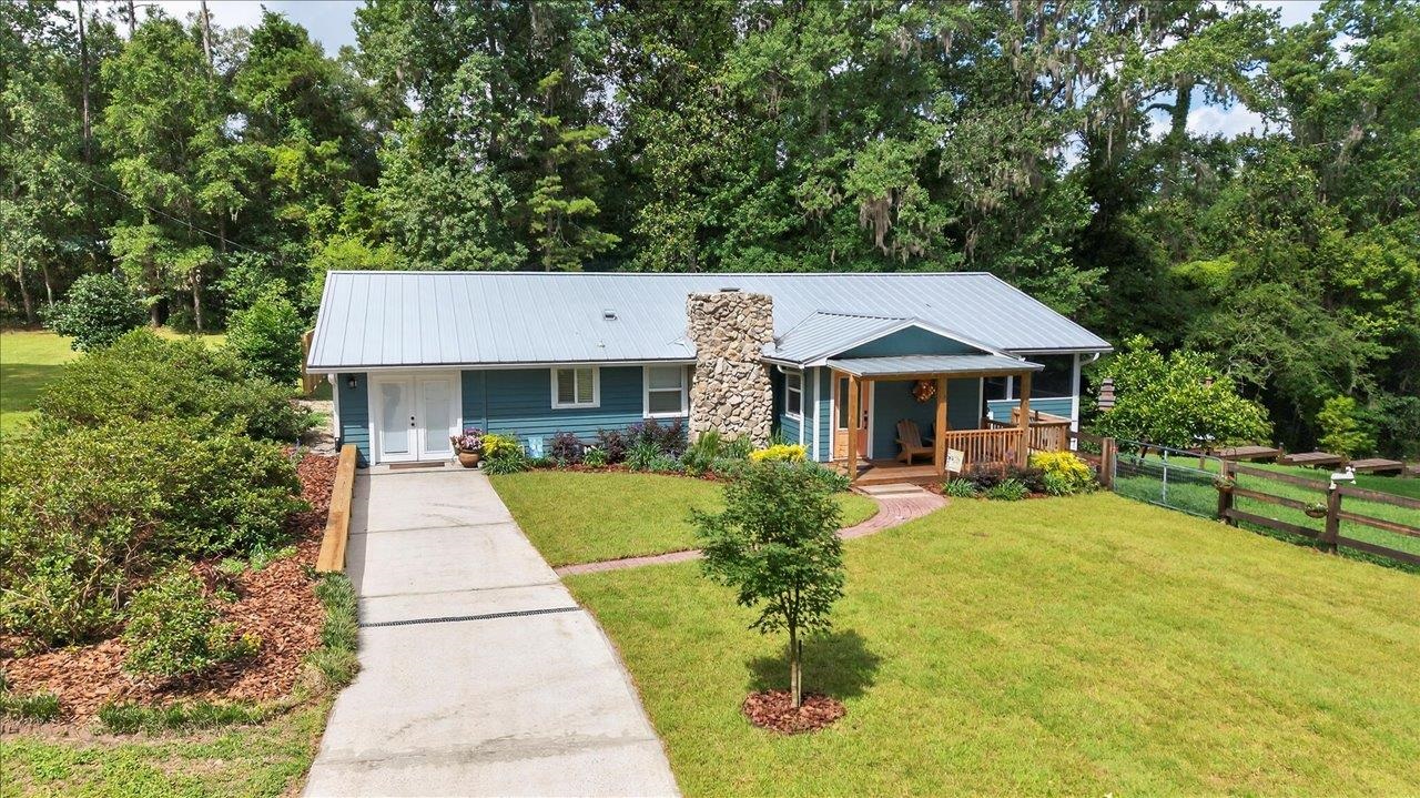 24155 Lone Star Road