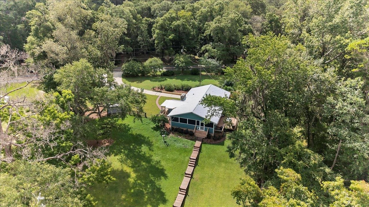 24155 Lone Star Road