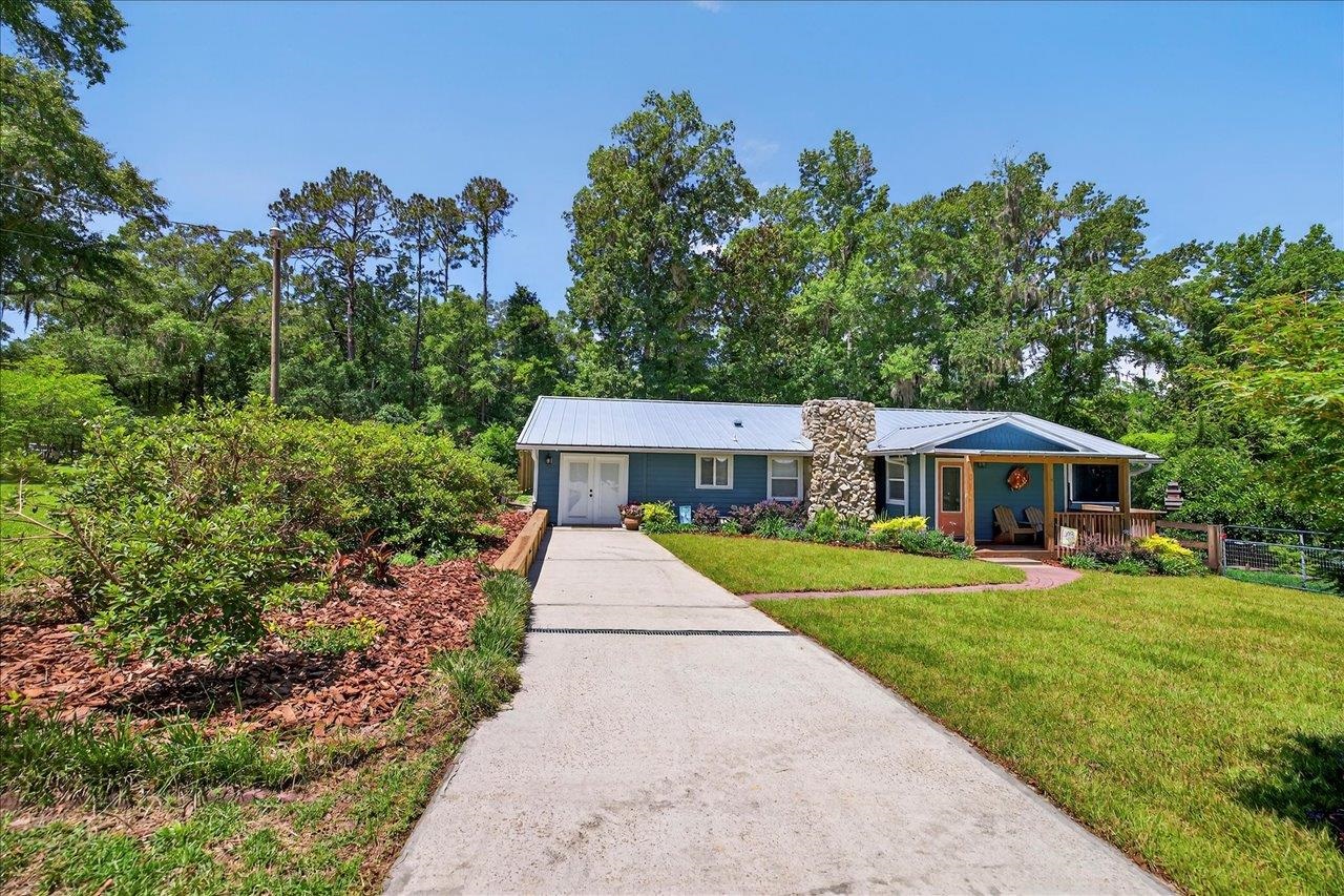 24155 Lone Star Road