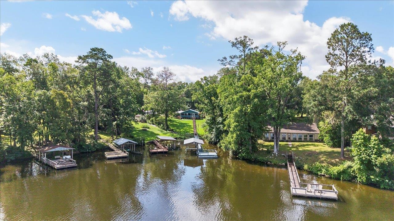 24155 Lone Star Road