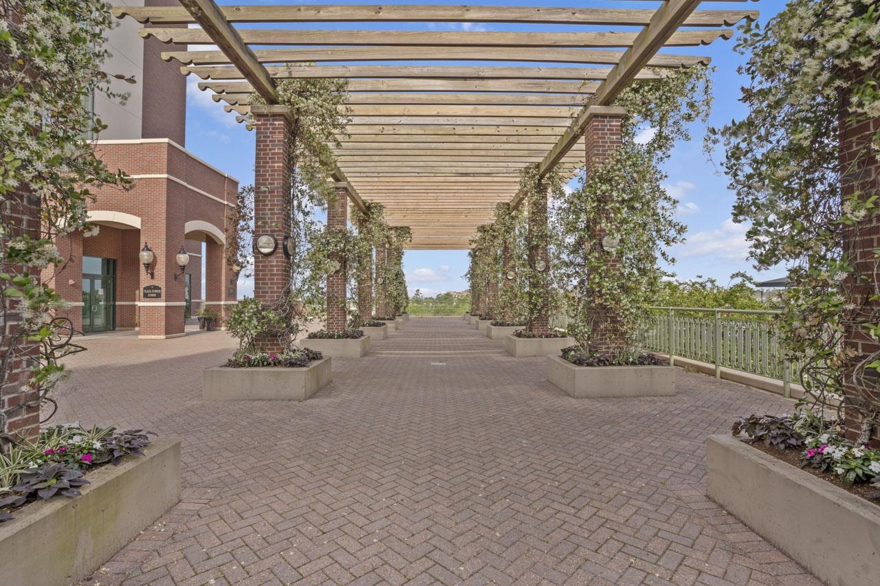 300 S Duval Street Unit: 1603
