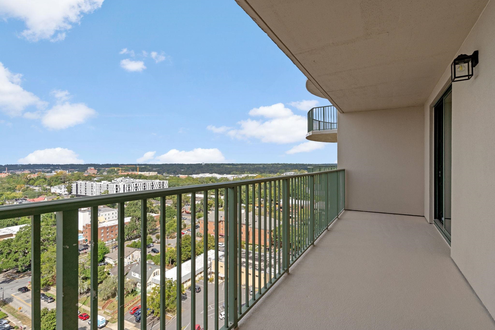 300 S Duval Street Unit: 1603
