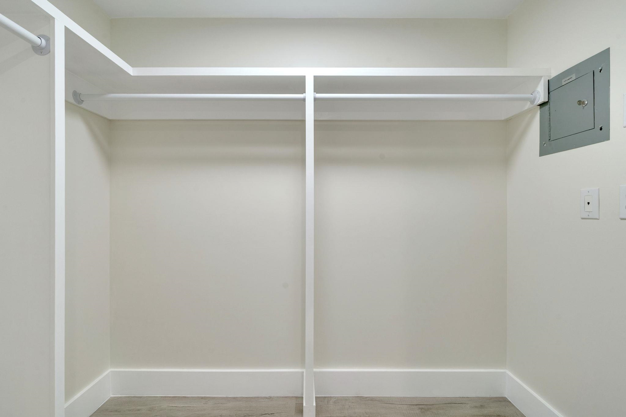 300 S Duval Street Unit: 1603