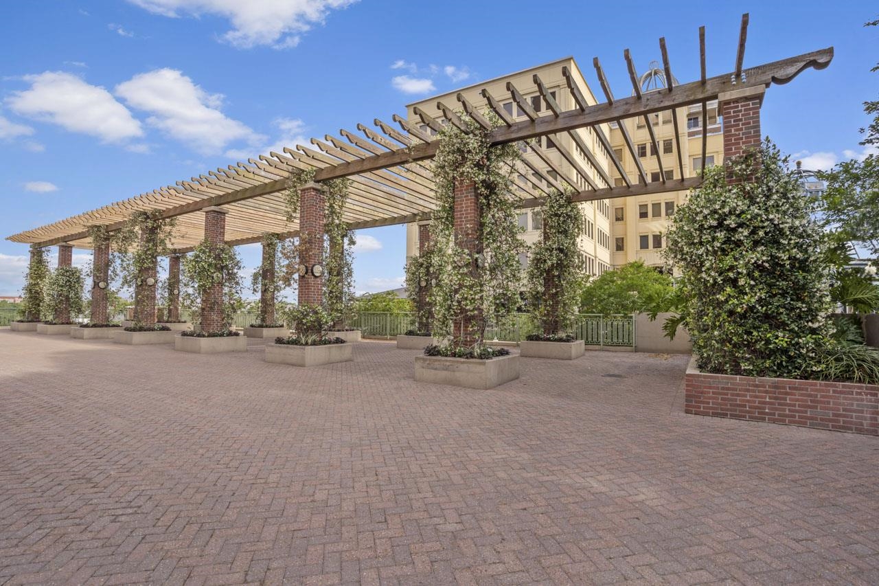 300 S Duval Street Unit: 1603