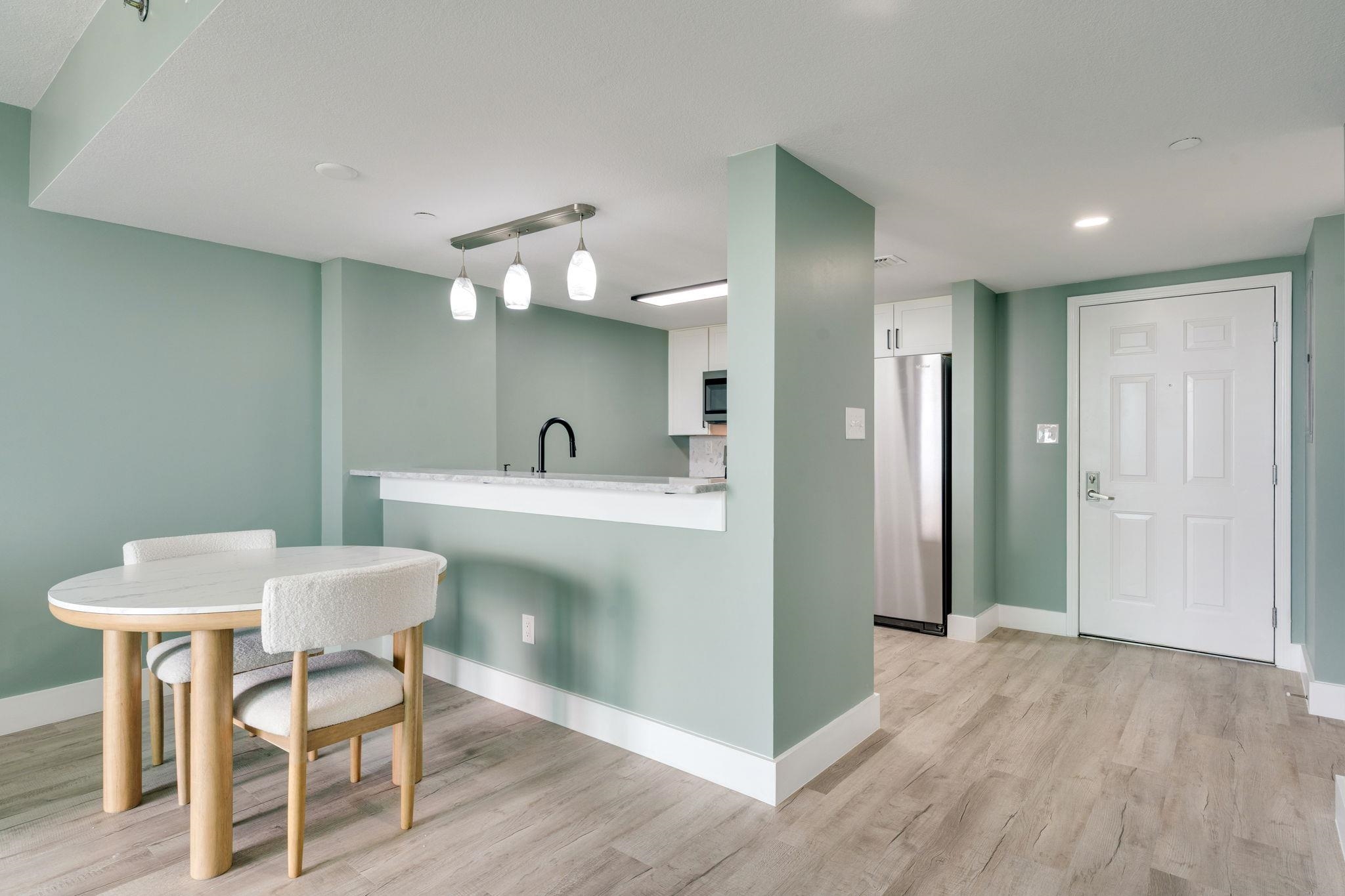 300 S Duval Street Unit: 1603
