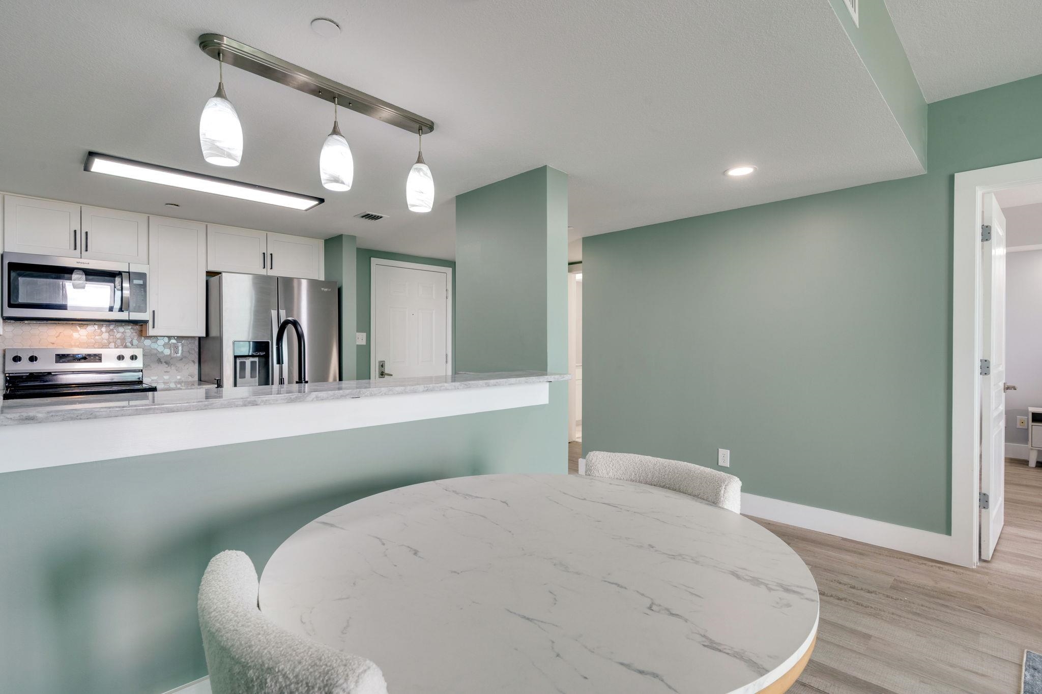 300 S Duval Street Unit: 1603