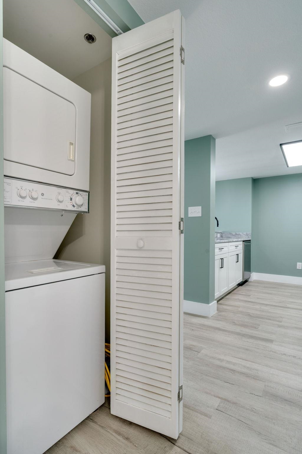 300 S Duval Street Unit: 1603