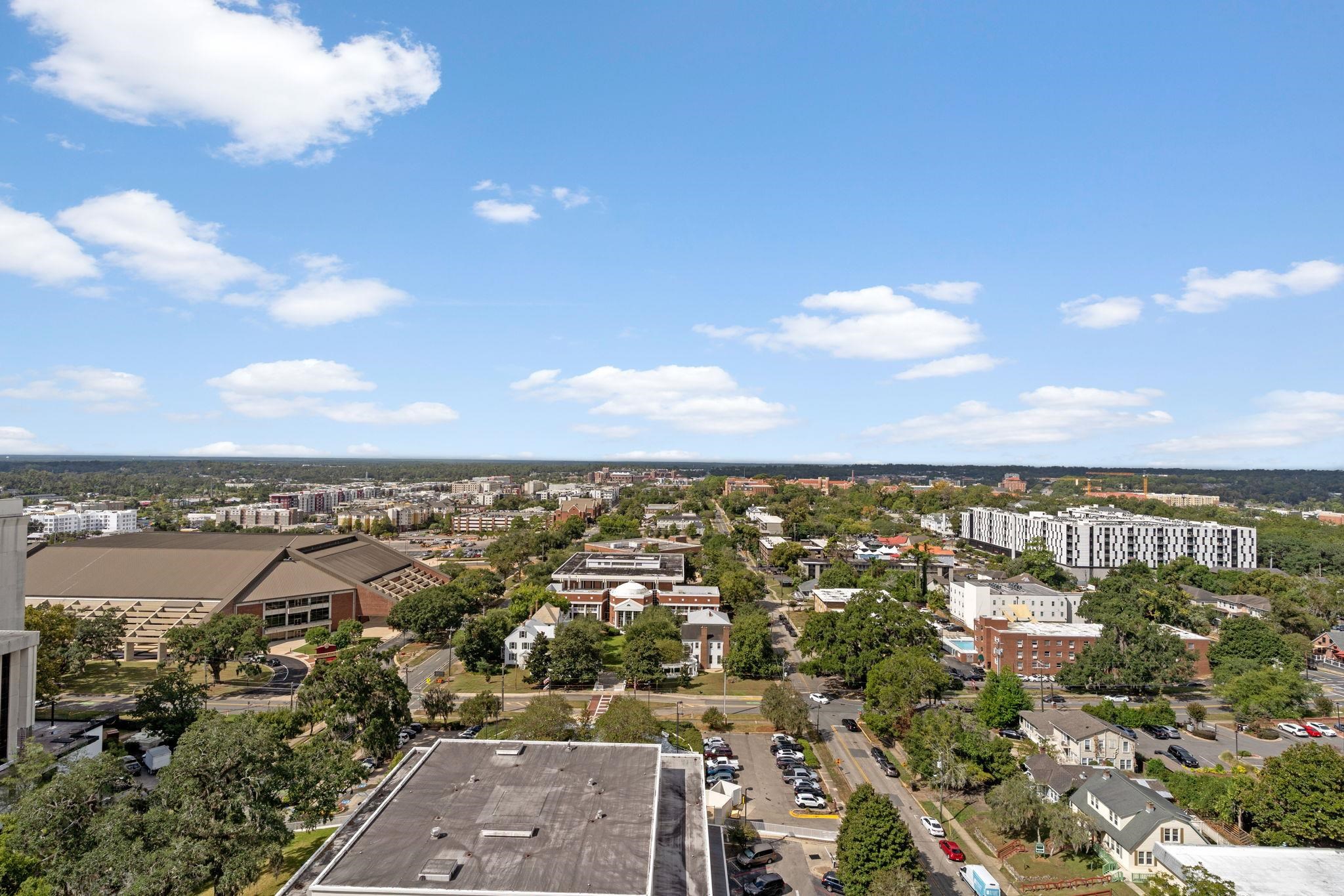 300 S Duval Street Unit: 1603