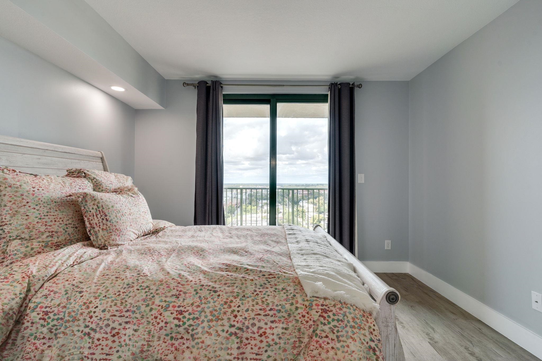 300 S Duval Street Unit: 1603