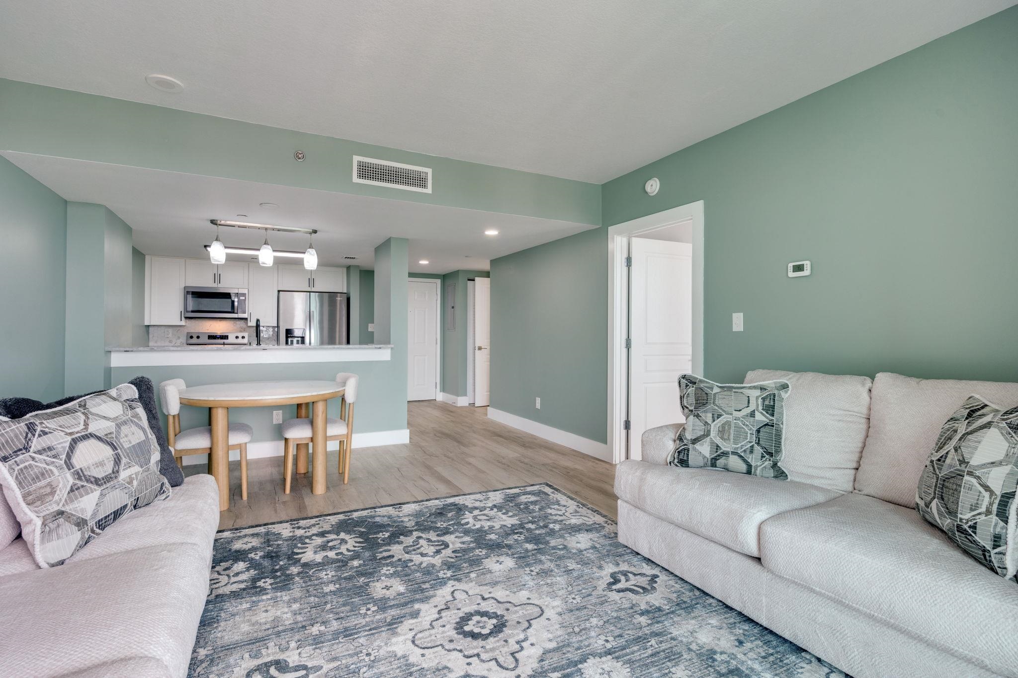 300 S Duval Street Unit: 1603