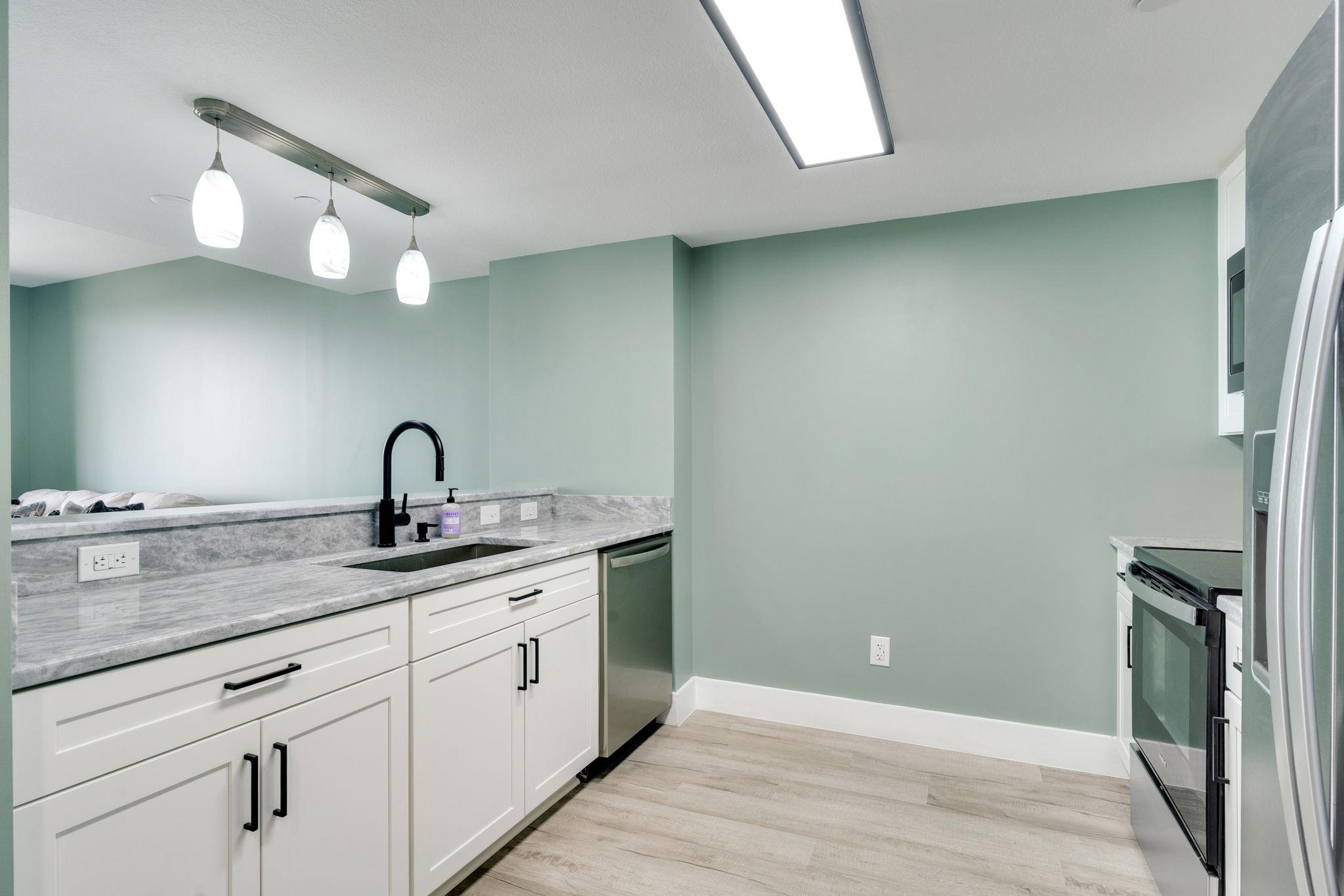 300 S Duval Street Unit: 1603