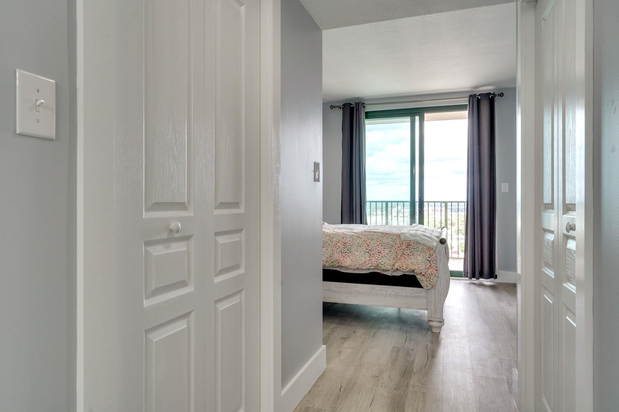 300 S Duval Street Unit: 1603