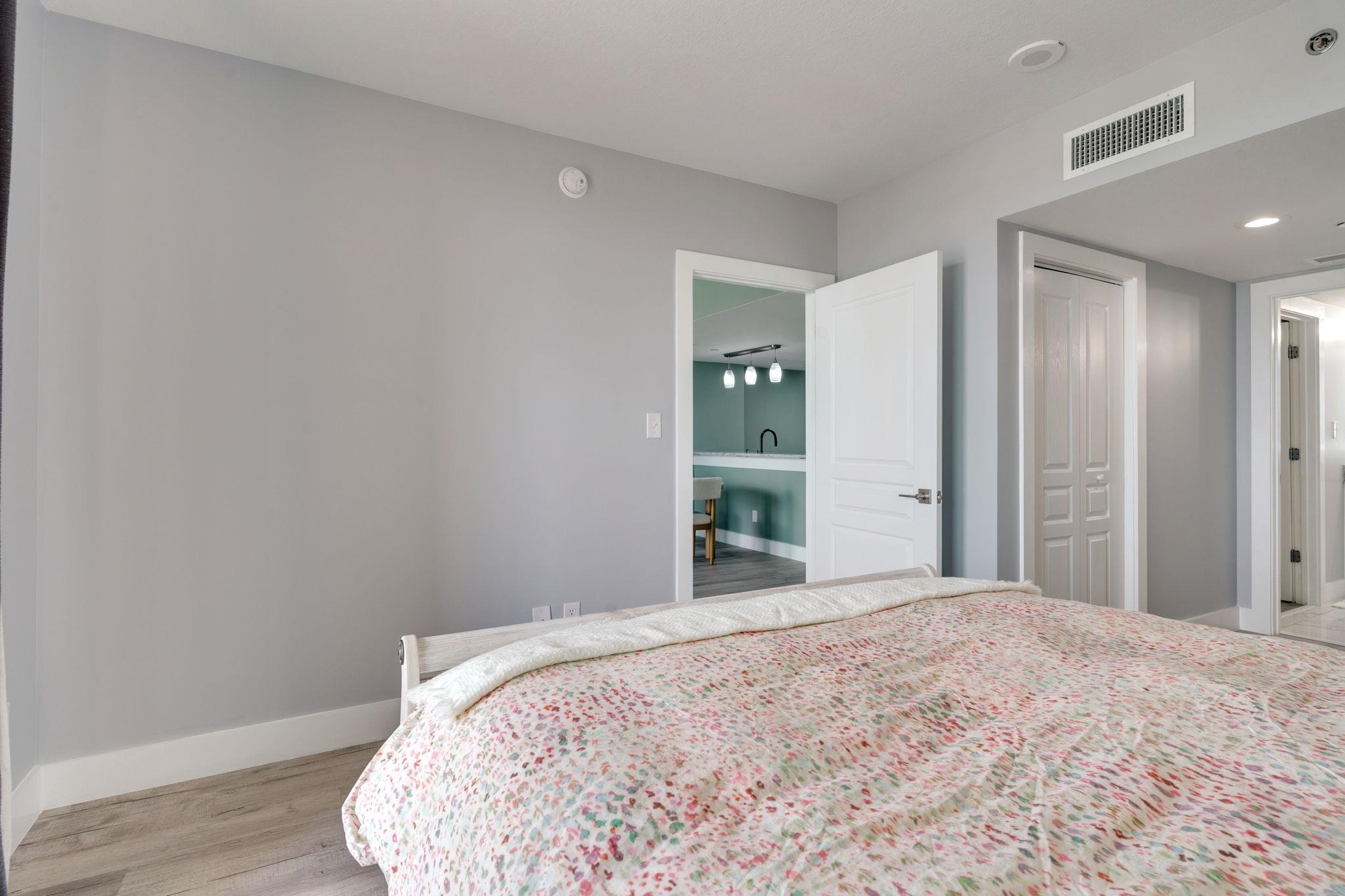 300 S Duval Street Unit: 1603