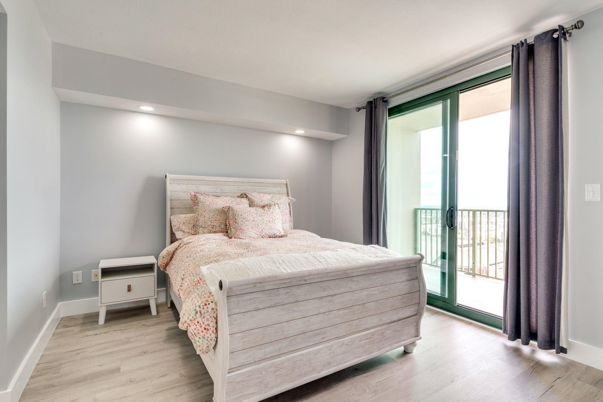 300 S Duval Street Unit: 1603