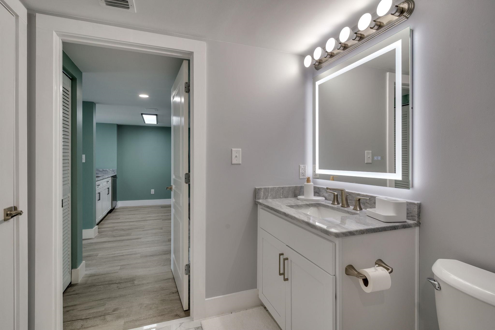 300 S Duval Street Unit: 1603