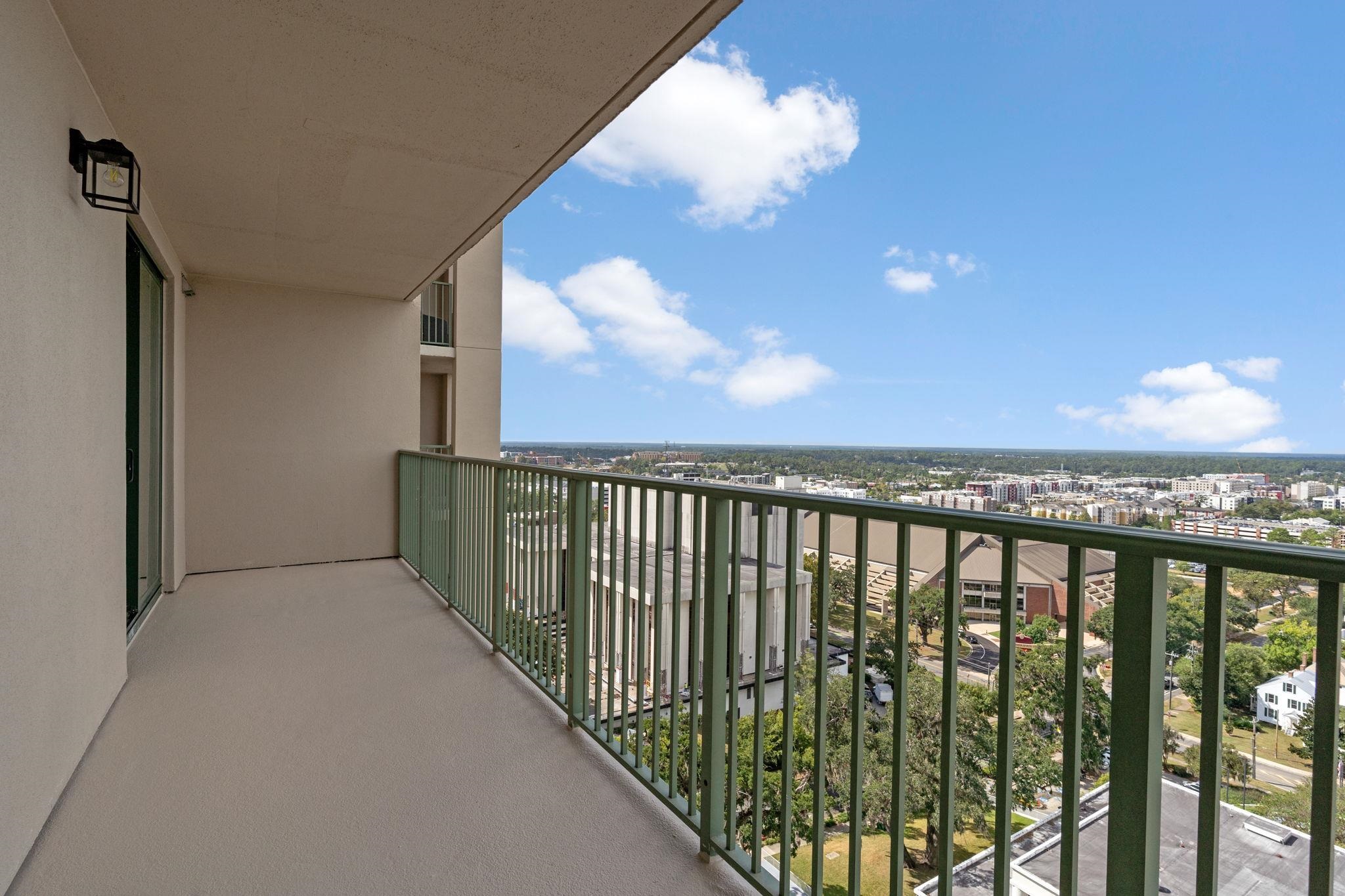 300 S Duval Street Unit: 1603
