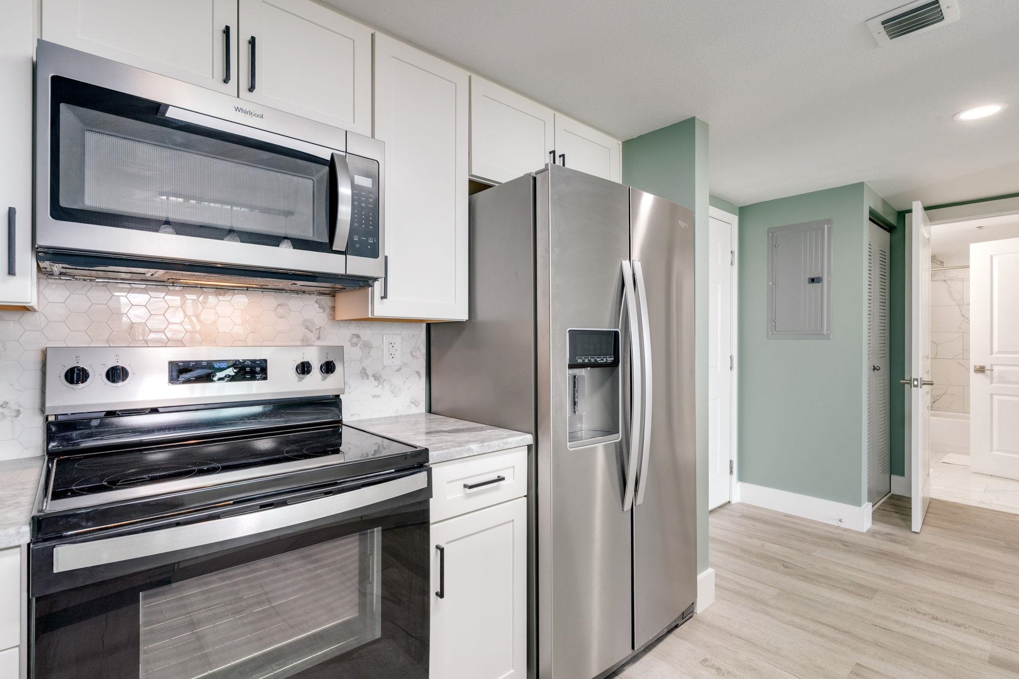 300 S Duval Street Unit: 1603