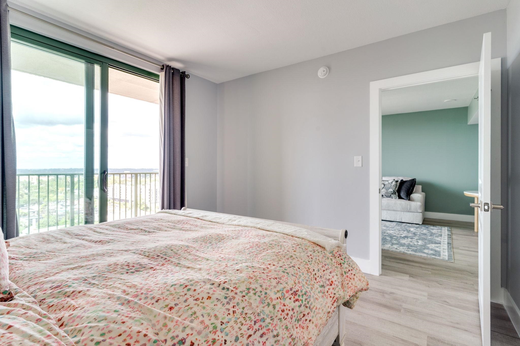 300 S Duval Street Unit: 1603
