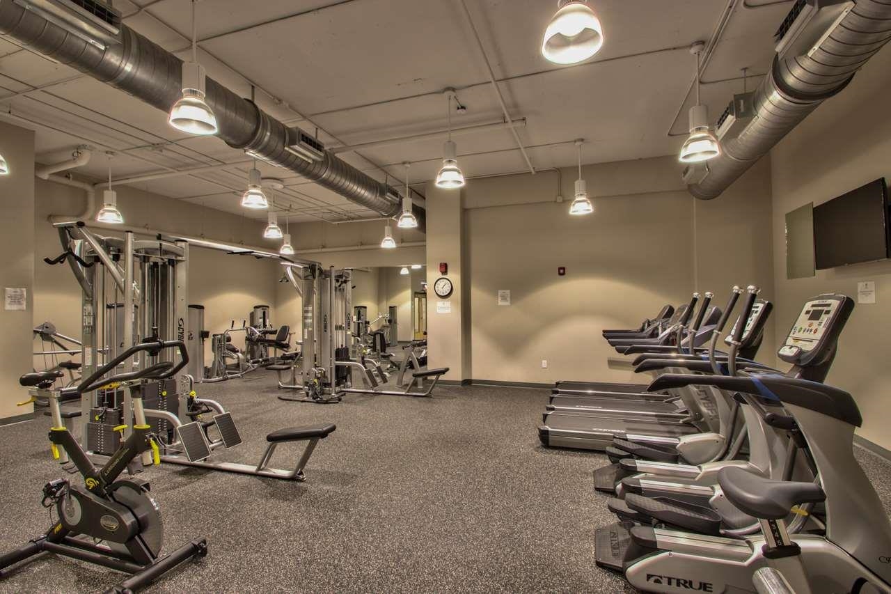 300 S Duval Street Unit: 1603