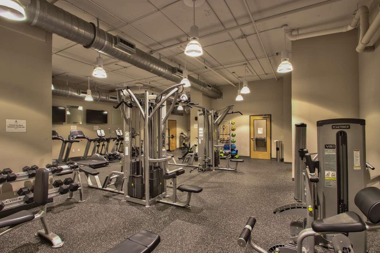 300 S Duval Street Unit: 1603