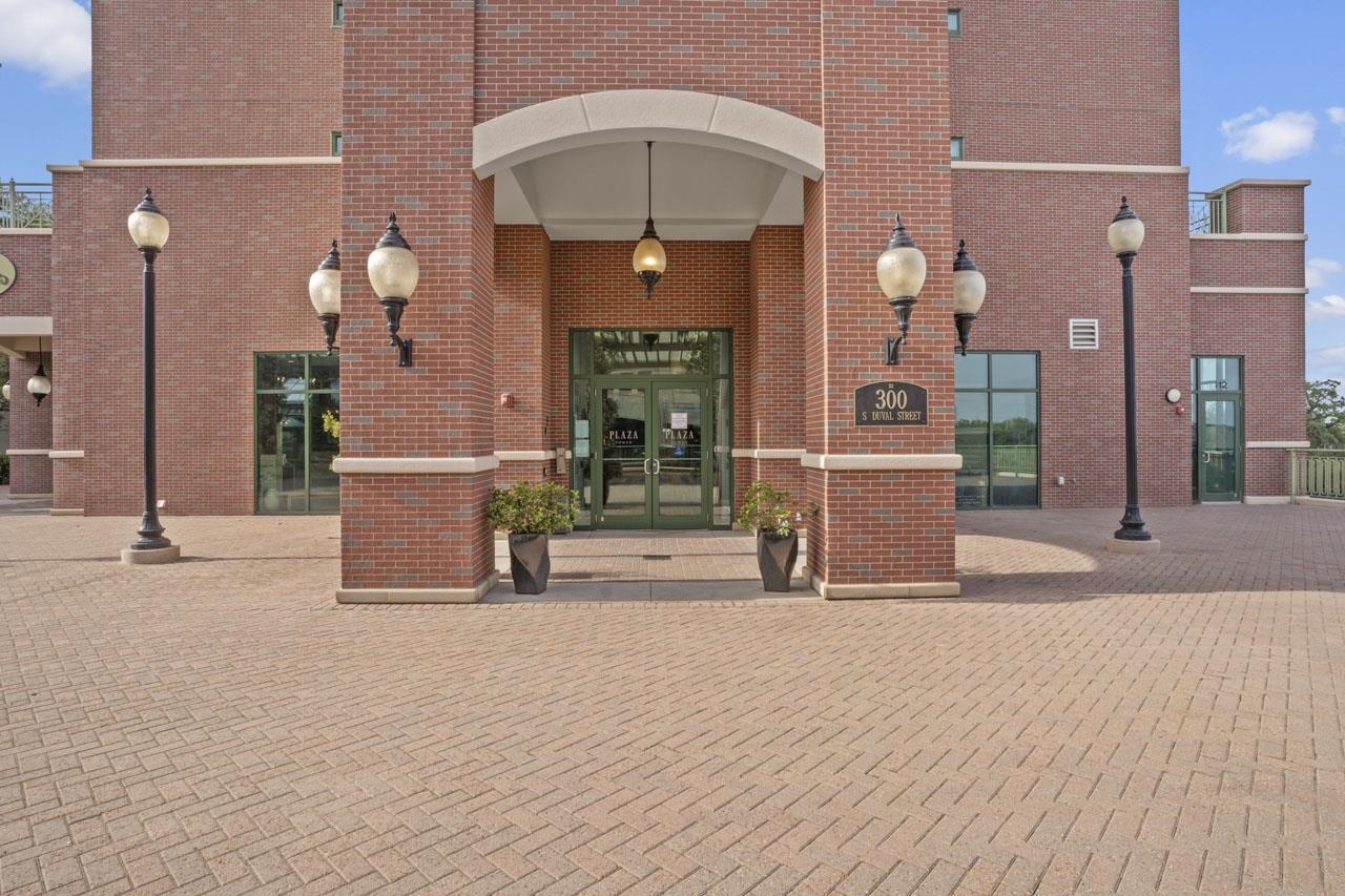 300 S Duval Street Unit: 1603