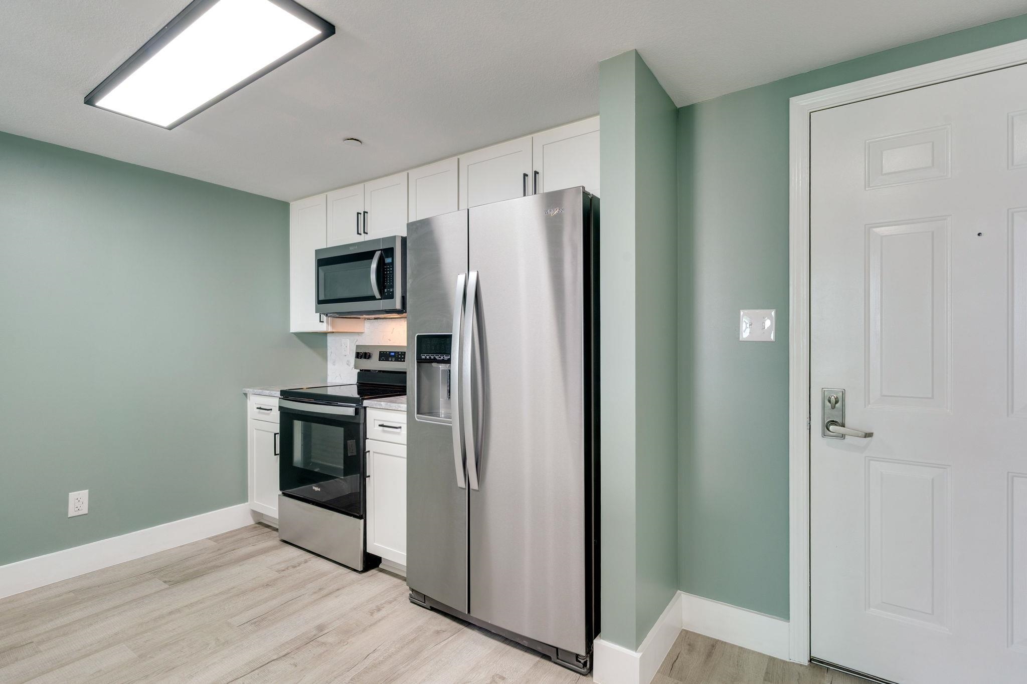 300 S Duval Street Unit: 1603