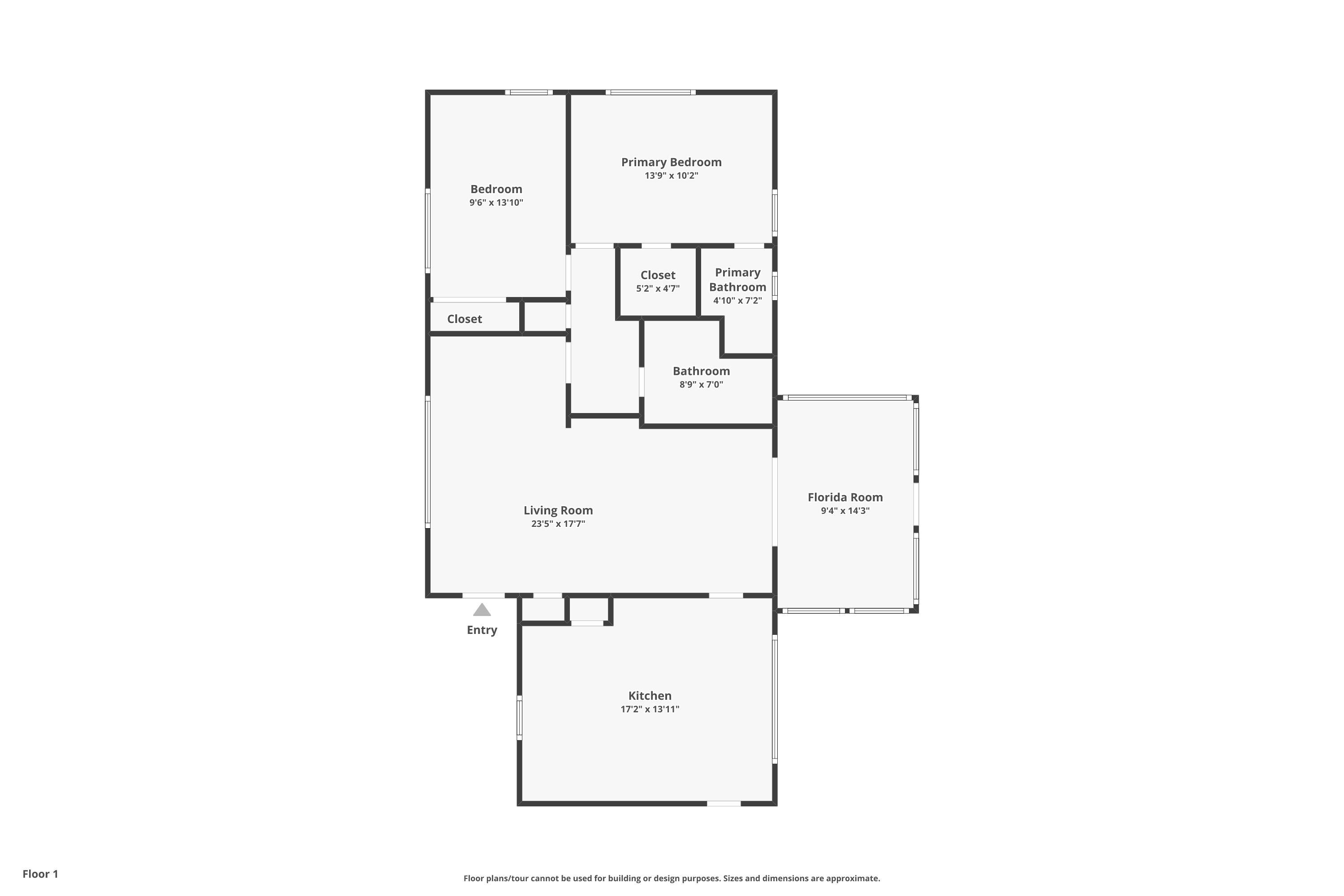 2107 Evergreen Drive