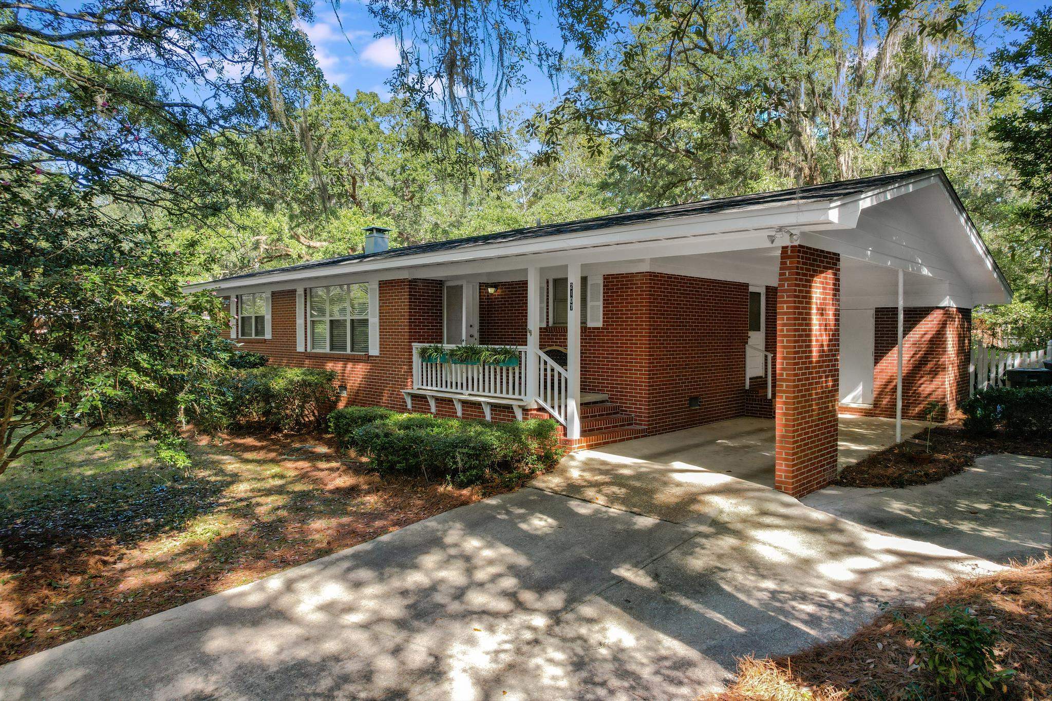 2107 Evergreen Drive