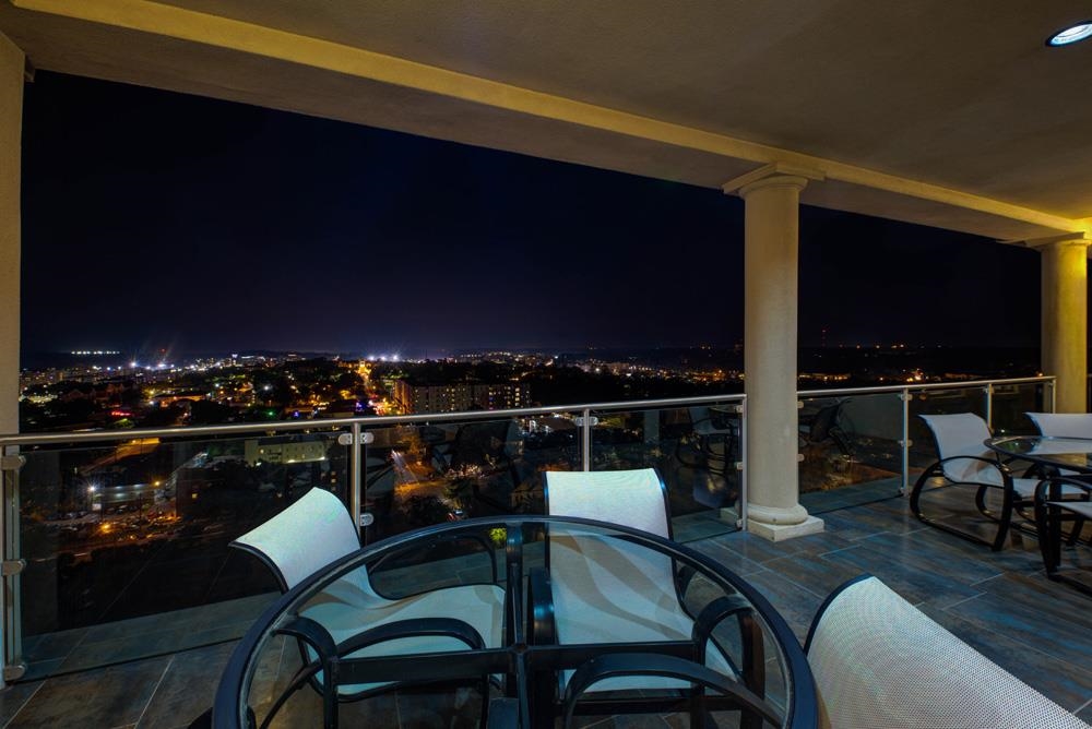 215 W College Ave Penthouse Unit 1101