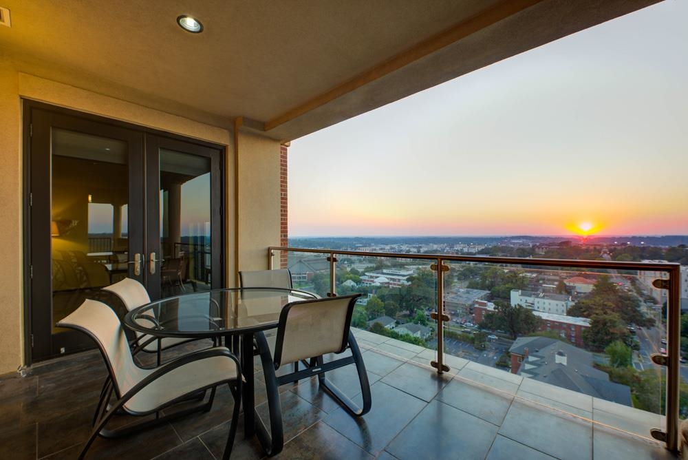 215 W College Ave Penthouse Unit 1101