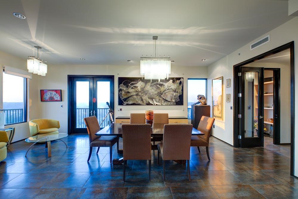 215 W College Ave Penthouse Unit 1101